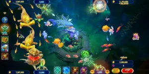 Mẹo Hay Cách Chơi Bắn Cá Men In Black Tại Blue88 Diệt Quái Vật Nhận Quà