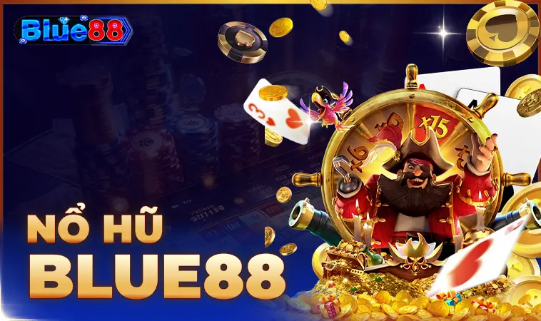 Trang chủ 31 Nhà Cái Blue88 - Trang Cá Cược Số 1 Việt Nam Năm 2025