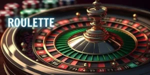 Bí Kíp Chinh Phục Vòng Quay Roulette Nhà Cái Blue88 Thắng Lớn Mỗi Ngày