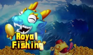 Bí Kíp Săn Thưởng Cách Chơi Bắn Cá Royal Fishing Tại Blue88 Đỉnh Cao
