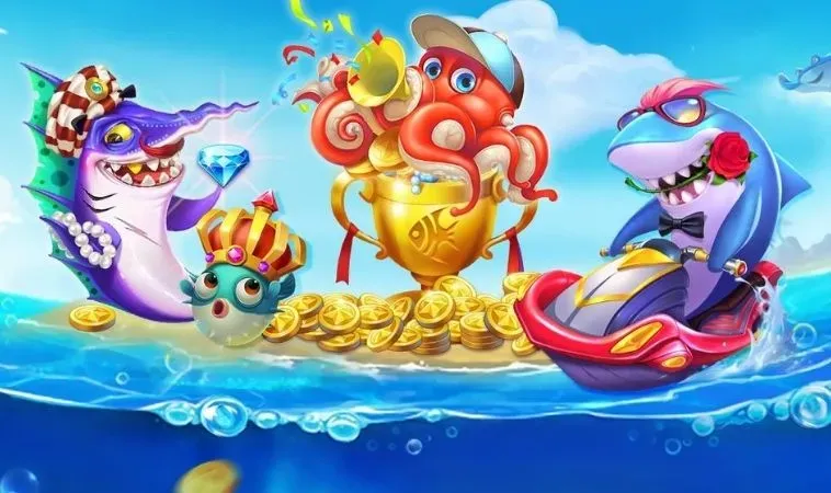 Chinh Phục Đại Dương Bắn Cá Blue88 Săn Thưởng Lớn Mỗi Ngày 1 Chinh Phục Đại Dương Bắn Cá Blue88 Săn Thưởng Lớn Mỗi Ngày