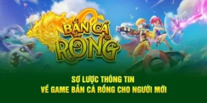 Chinh Phục Game Bắn Cá Rồng Tại Blue88 Đẳng Cấp Nhất