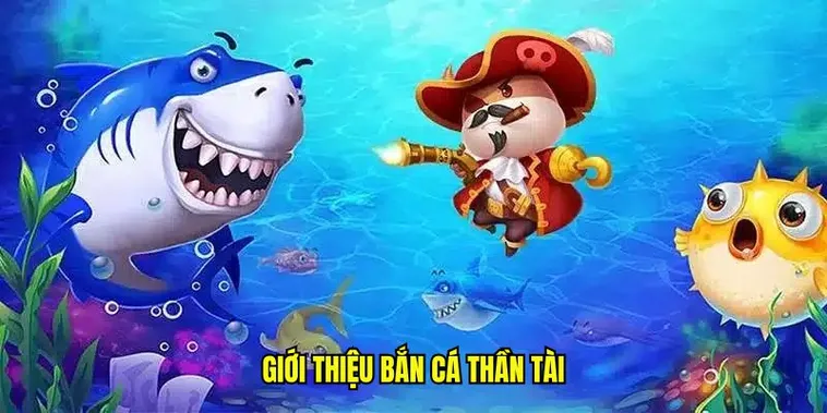 Bí Kíp Chơi Bắn Cá Thần Tài Tại Blue88 Rinh Quà Khủng 2 Bí Kíp Chơi Bắn Cá Thần Tài Tại Blue88 Rinh Quà Khủng
