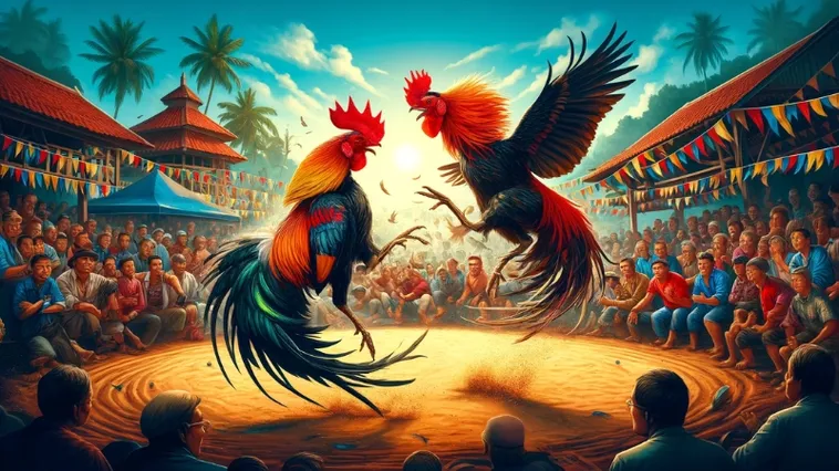 Bí Kíp Chiến Thắng Cách Chơi Đá Gà 3D Tại Blue88 Đỉnh Cao 2 Bí Kíp Chiến Thắng Cách Chơi Đá Gà 3D Tại Blue88 Đỉnh Cao