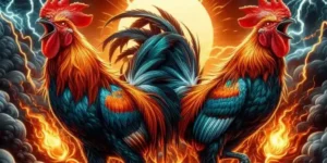 Bí Kíp Chiến Thắng Cách Chơi Đá Gà 3D Tại Blue88 Đỉnh Cao