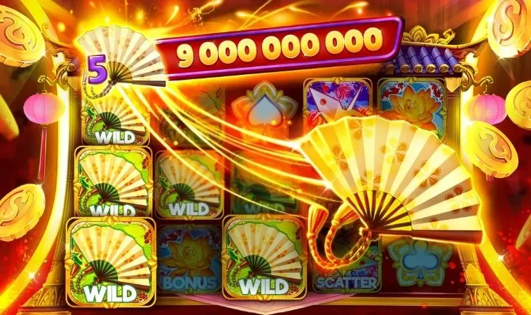 Quay Hũ Đổi Thưởng Nổ Hũ Blue88 Nhận Jackpot Tiền Tỷ Nhanh Chóng