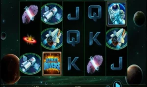 Khám Phá Trò Chơi Nổ Hũ Vũ Trụ Tại Blue88 Hành Trình Chinh Phục Ngân Hà Bí Ẩn