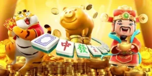 Trải Nghiệm Trò Chơi Nổ Hũ Thần Tài Tại Blue88 Rinh Ngay Tài Lộc Về Nhà