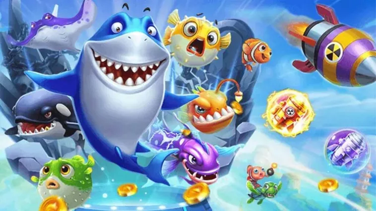 Bí Kíp Chơi Thợ Săn Cá Tại Blue88 Hốt Bạc Triệu Mỗi Ngày 2 Bí Kíp Chơi Thợ Săn Cá Tại Blue88 Hốt Bạc Triệu Mỗi Ngày