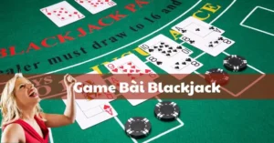 Bí Mật Chiến Thắng Trò Chơi Blackjack Tại Blue88 Từ Cao Thủ