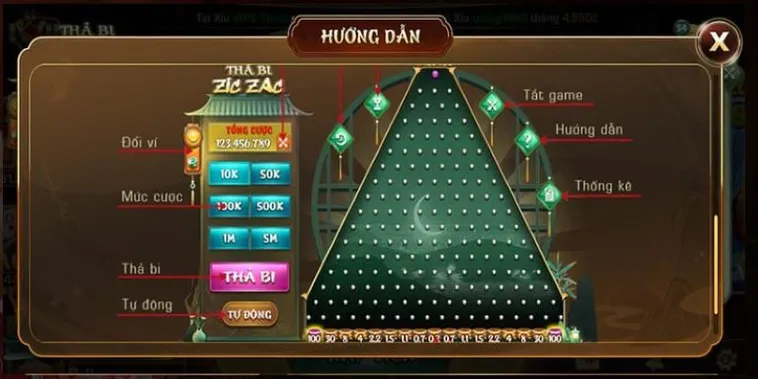 Mẹo Chơi Game Nhanh ZicZac Tại Blue88 Thắng Lớn Trong 30 Giây